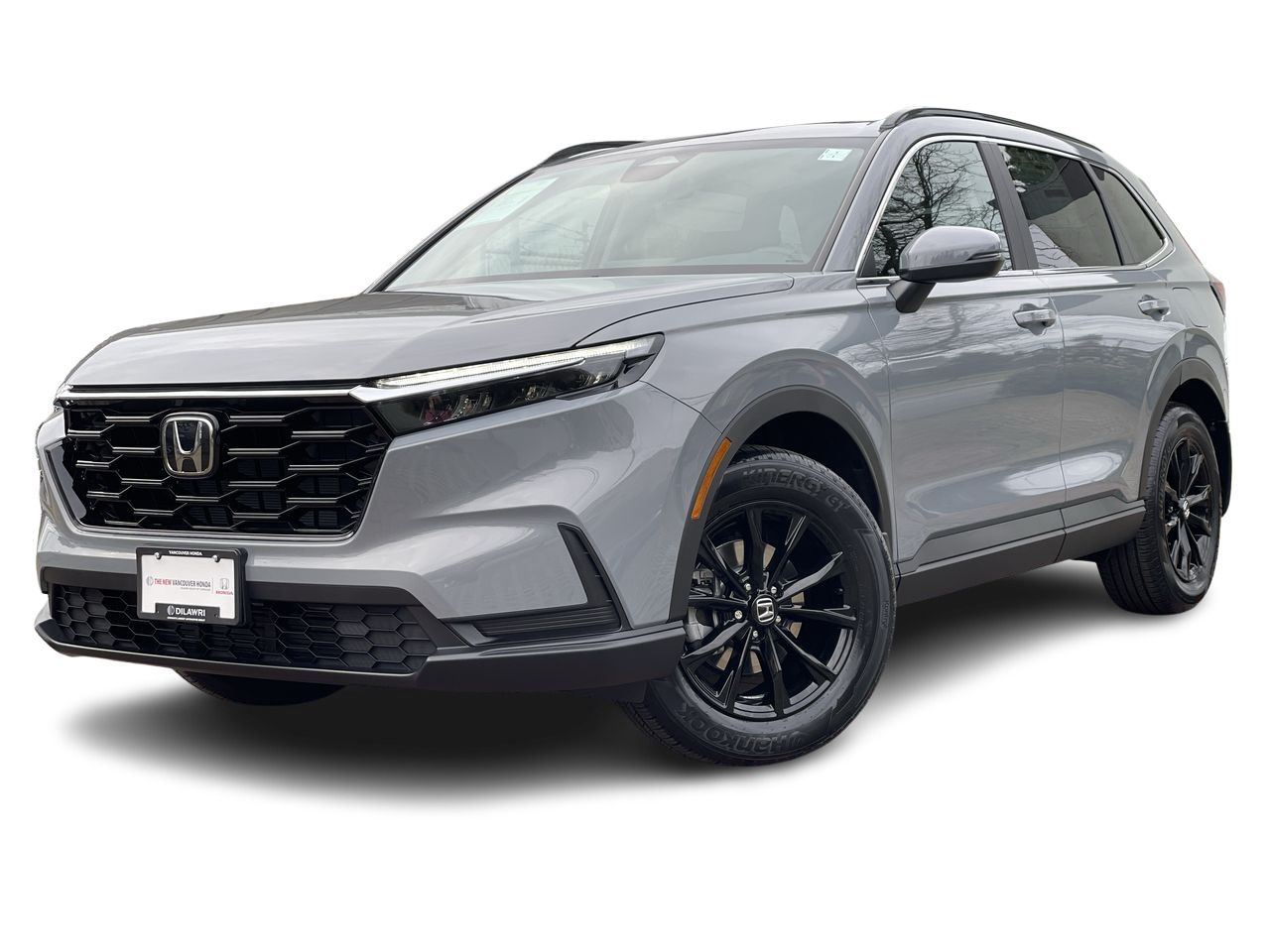 2023 Honda CR-V