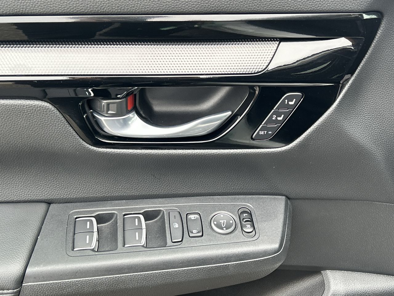 2023 Honda CR-V in Markham, Ontario