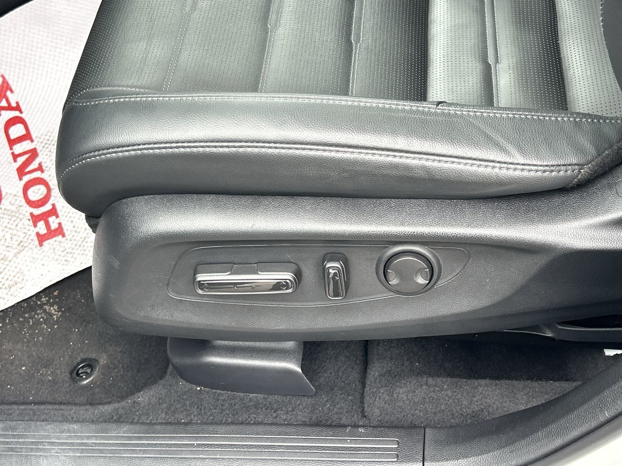 2023 Honda CR-V in Markham, Ontario