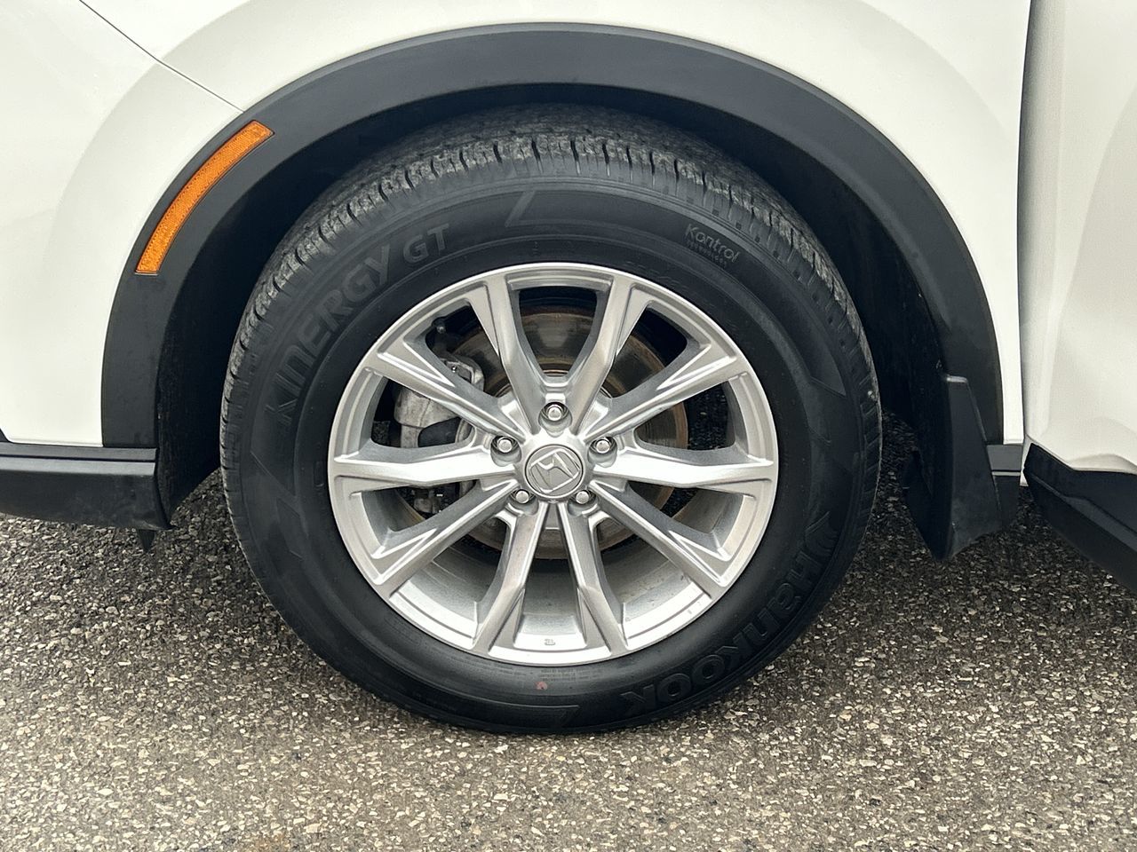 2023 Honda CR-V in Markham, Ontario