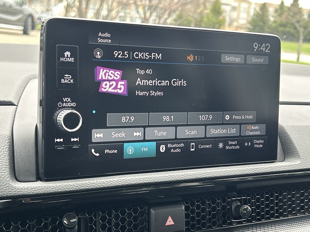 2023 Honda CR-V in Markham, Ontario