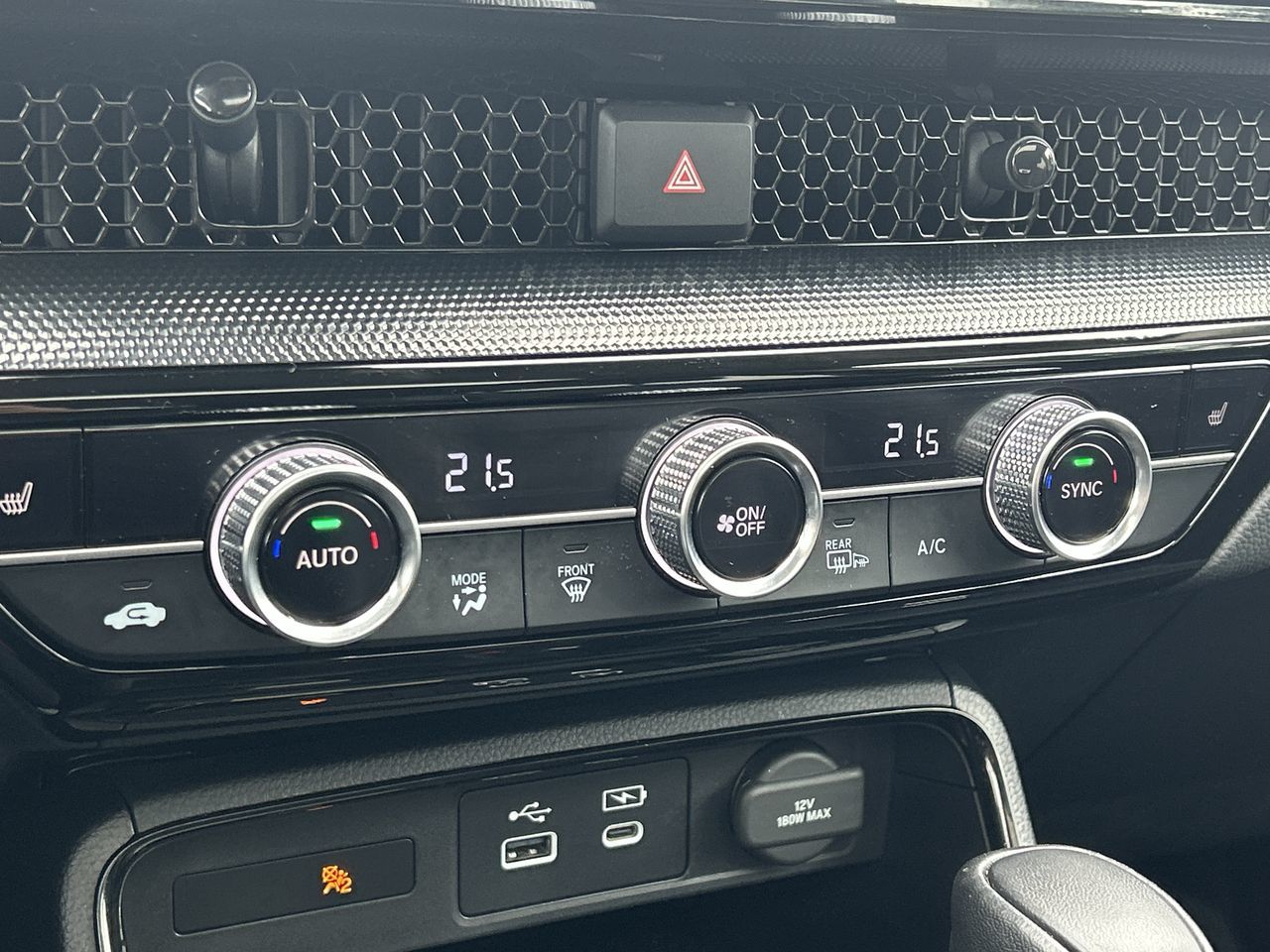 2023 Honda CR-V in Markham, Ontario