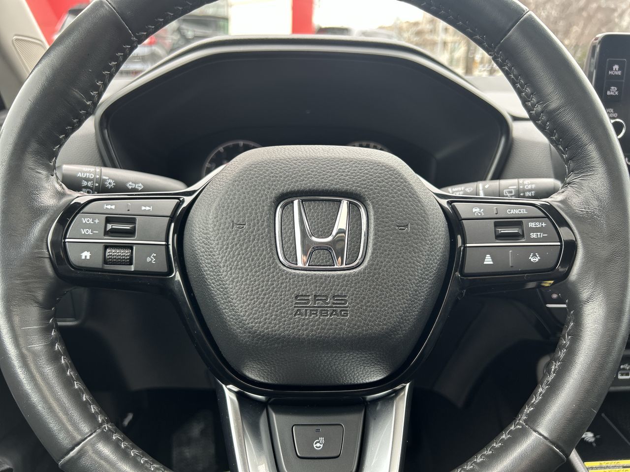 2023 Honda CR-V in Markham, Ontario