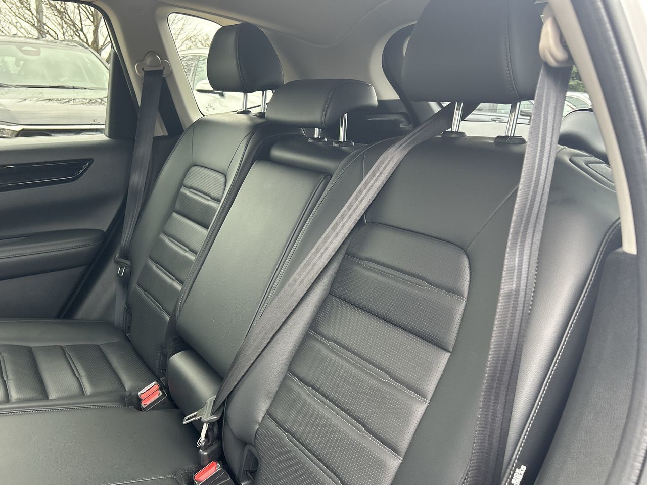 2023 Honda CR-V in Markham, Ontario