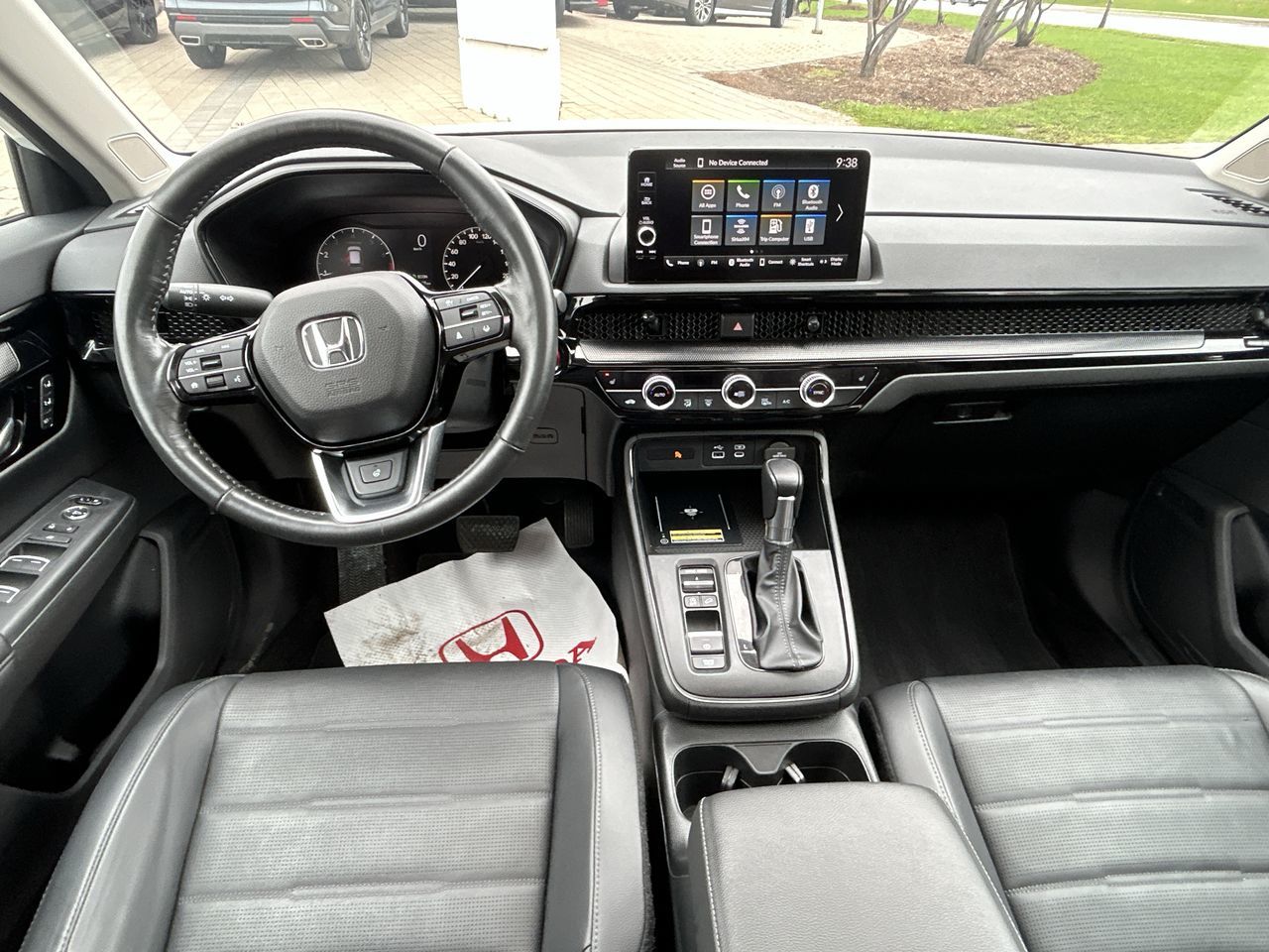 2023 Honda CR-V in Markham, Ontario