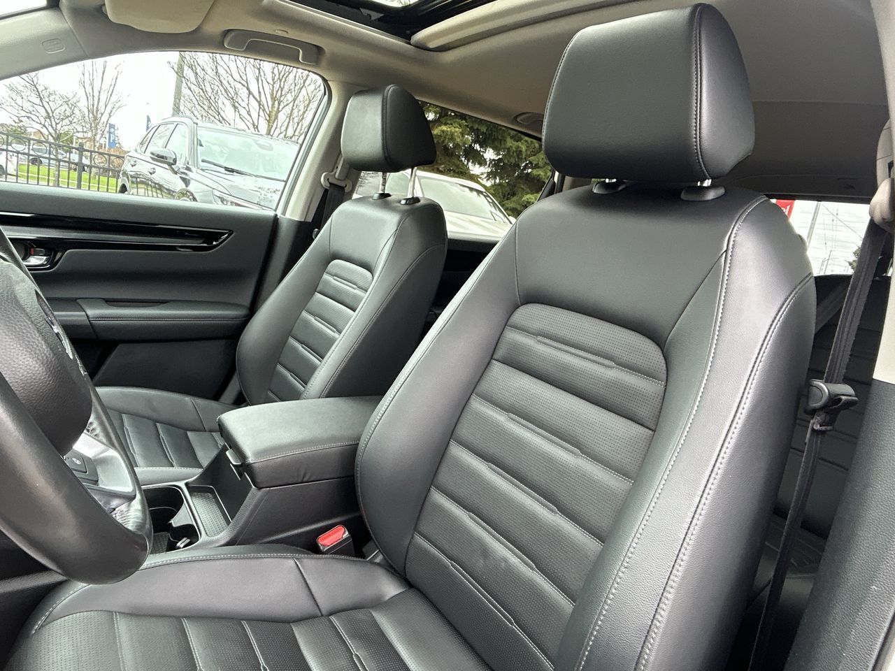 2023 Honda CR-V in Markham, Ontario