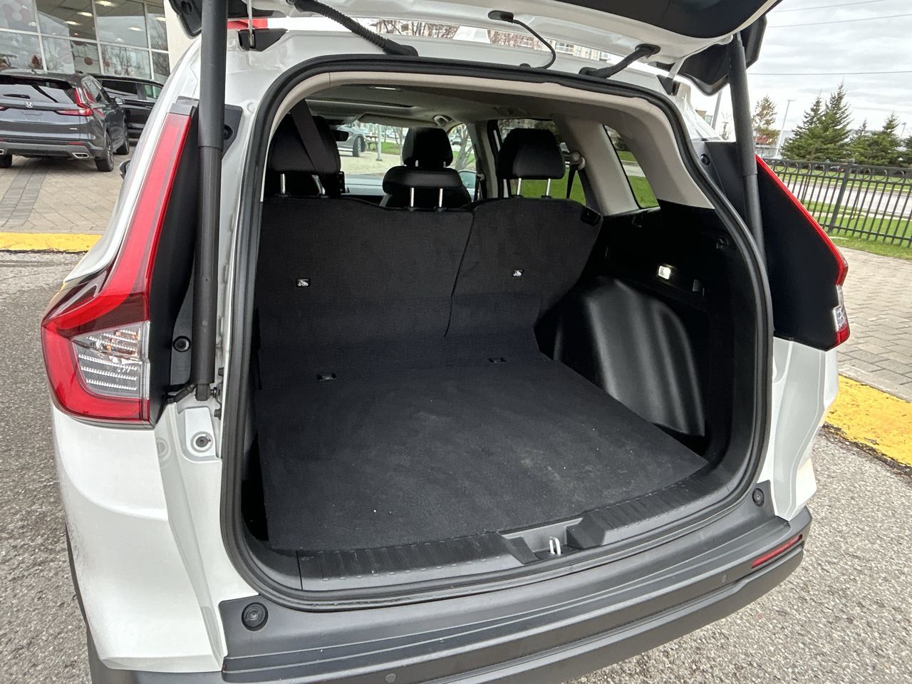 2023 Honda CR-V in Markham, Ontario