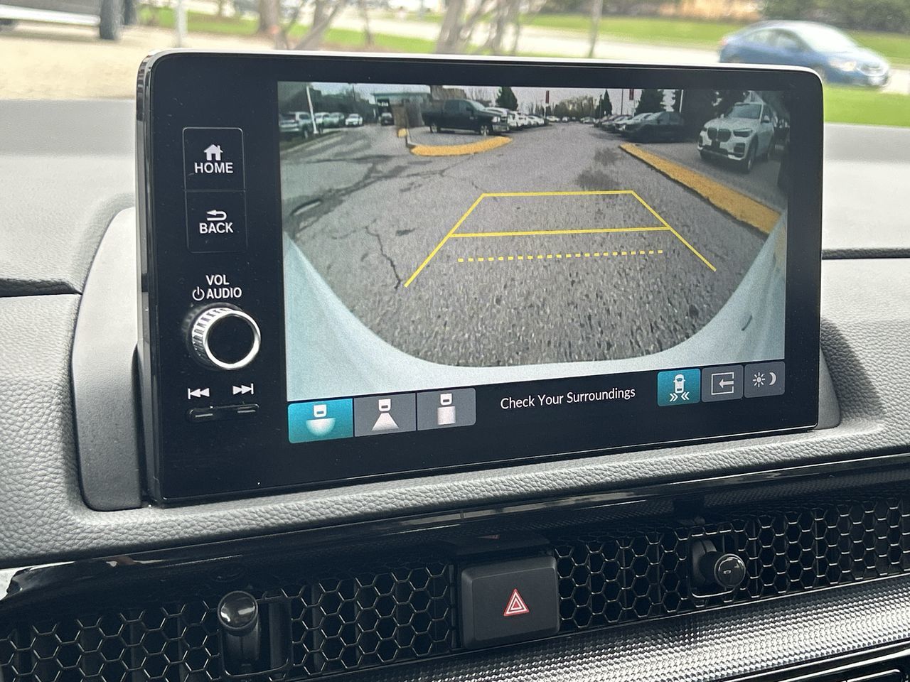 2023 Honda CR-V in Markham, Ontario