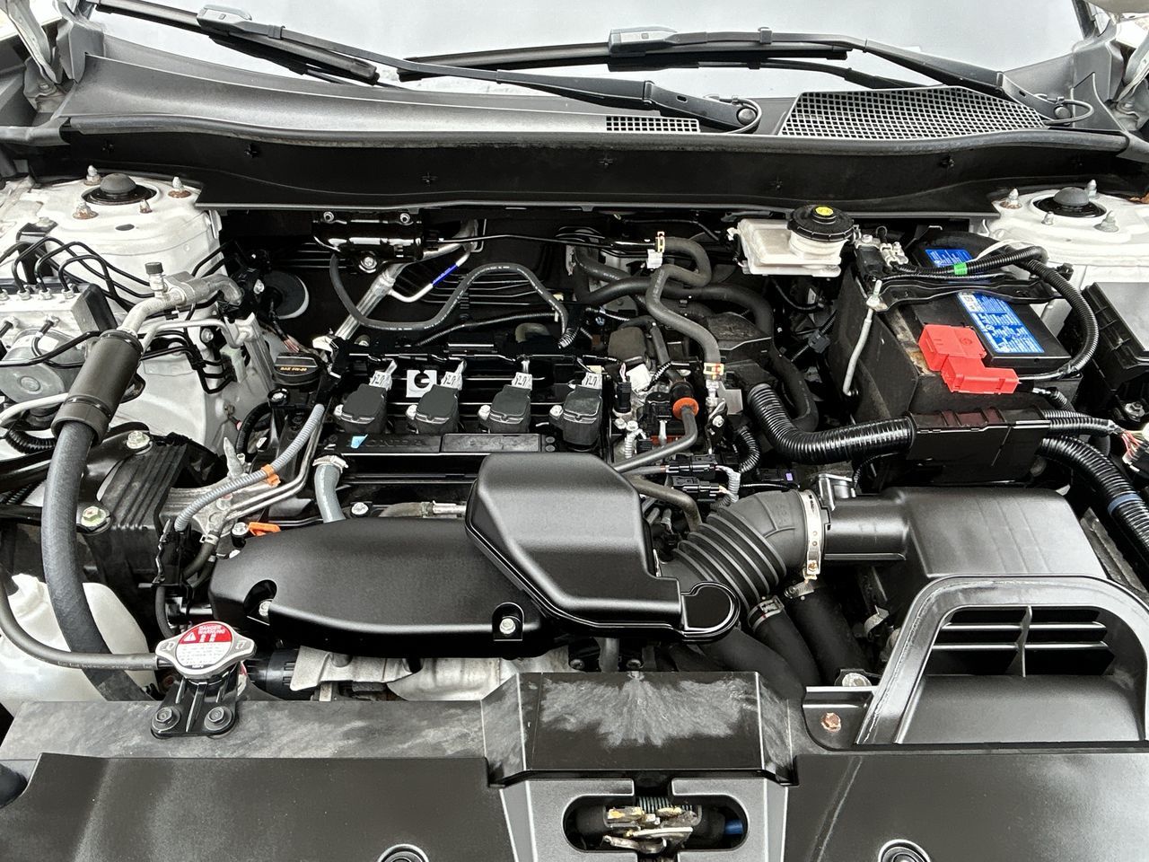 2023 Honda CR-V in Markham, Ontario