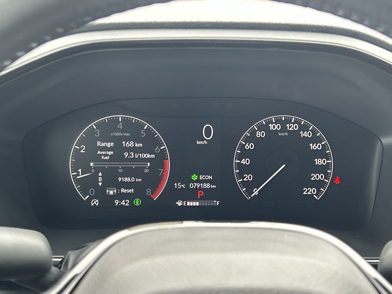 2023 Honda CR-V in Markham, Ontario