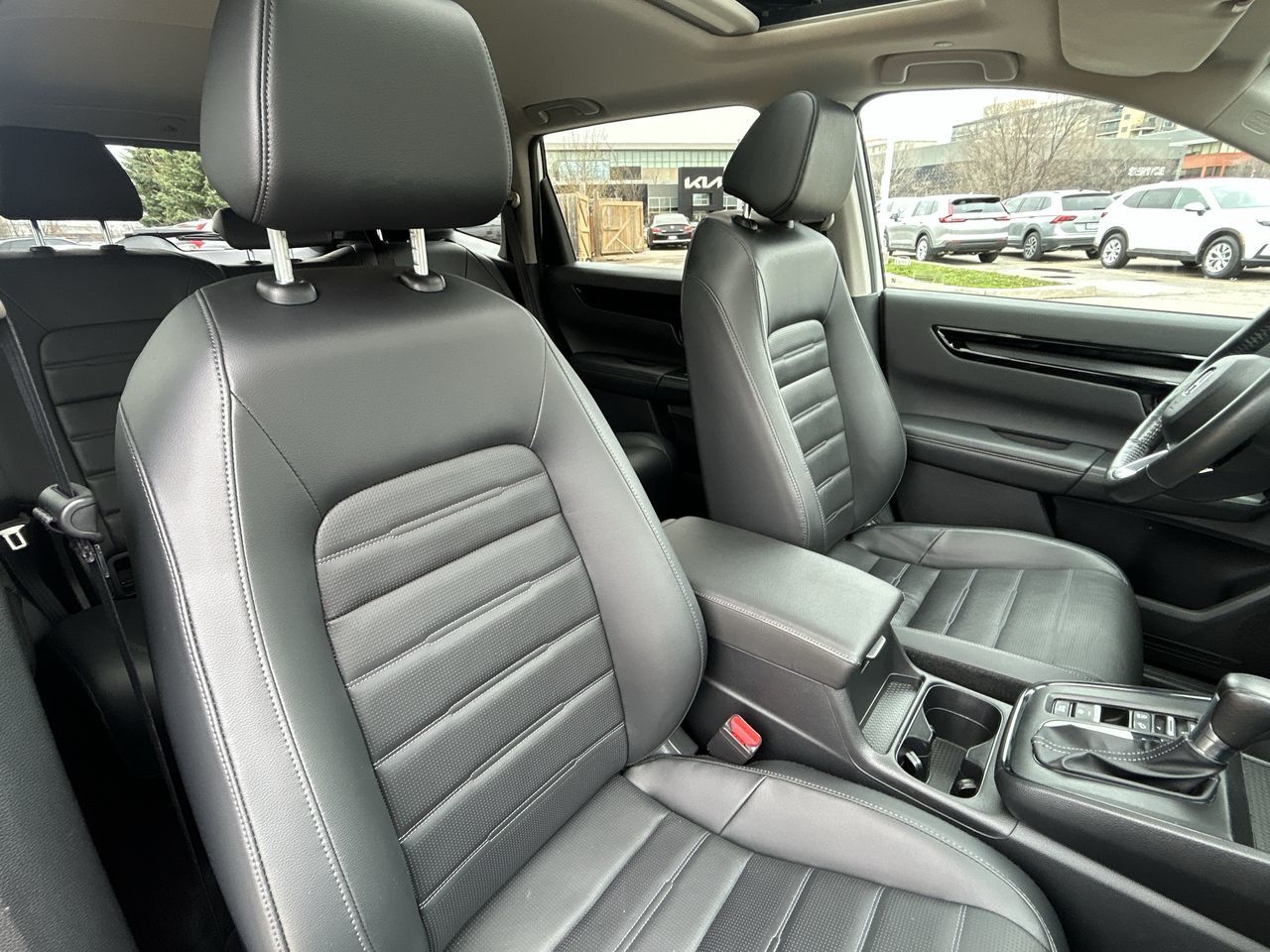 2023 Honda CR-V in Markham, Ontario