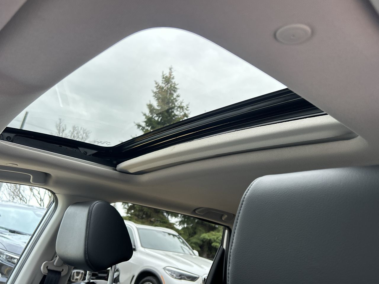 2023 Honda CR-V in Markham, Ontario