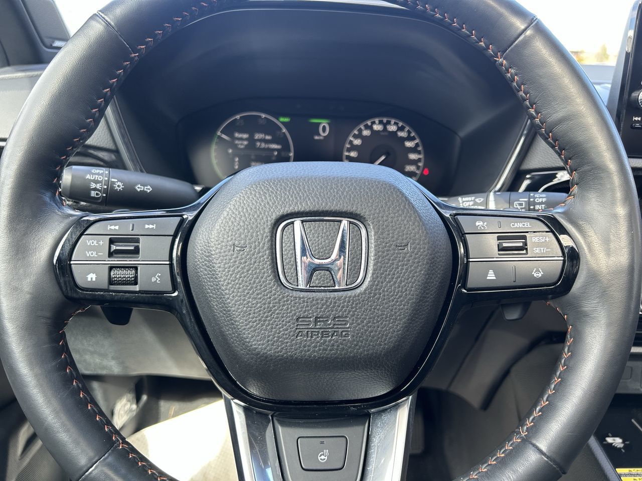 Honda CR-V  2023 à Markham, Ontario