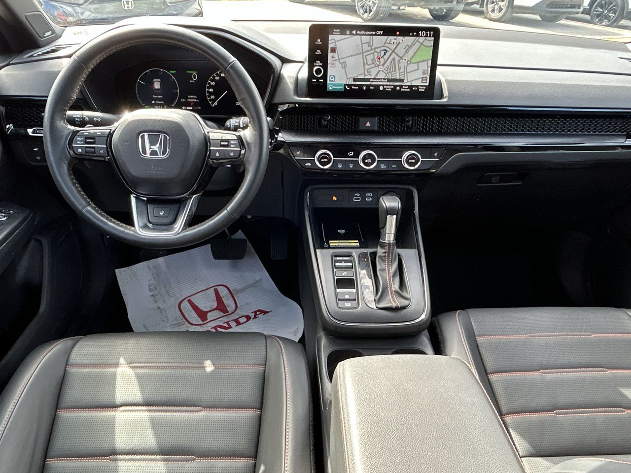 Honda CR-V  2023 à Markham, Ontario
