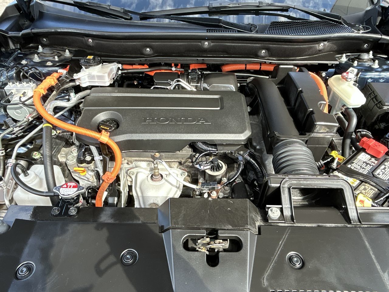Honda CR-V  2023 à Markham, Ontario