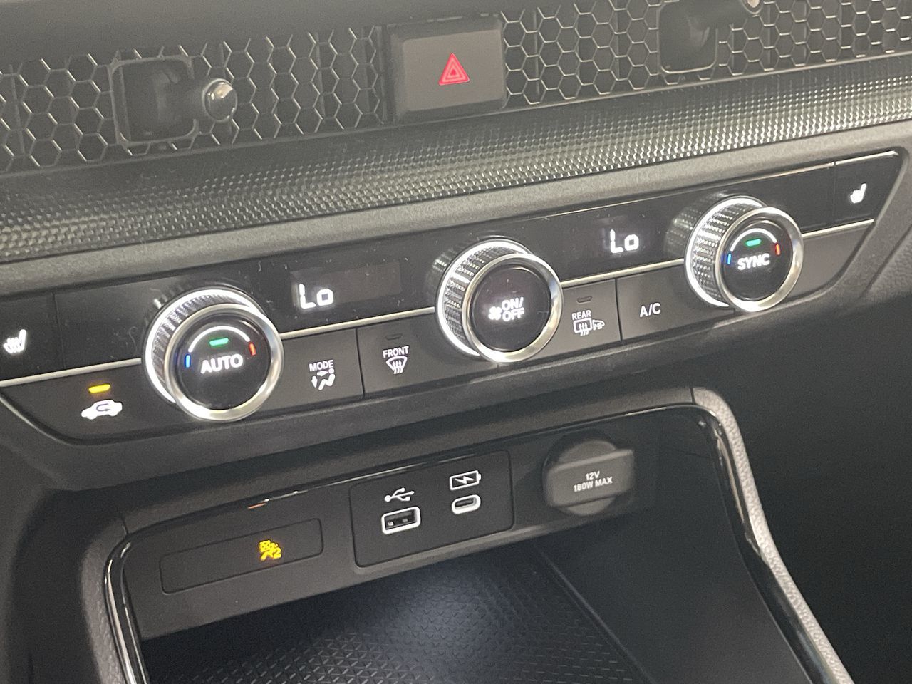 2023 Honda CR-V