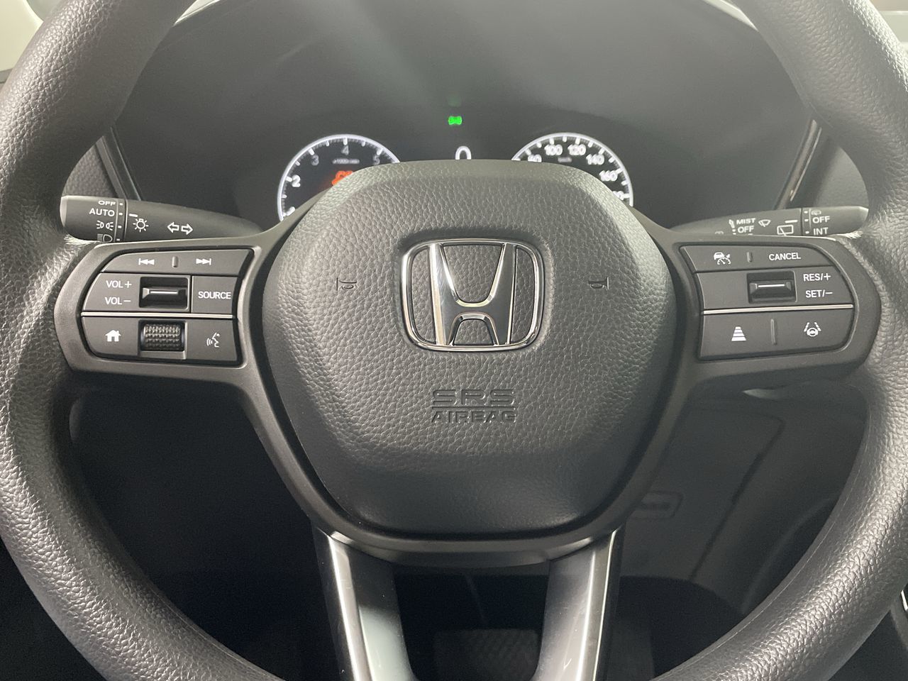 2023 Honda CR-V