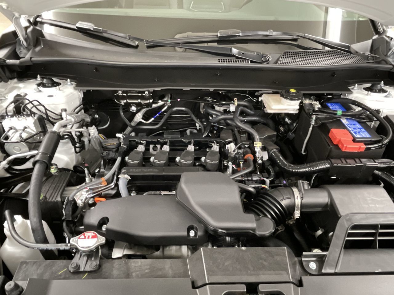 2023 Honda CR-V