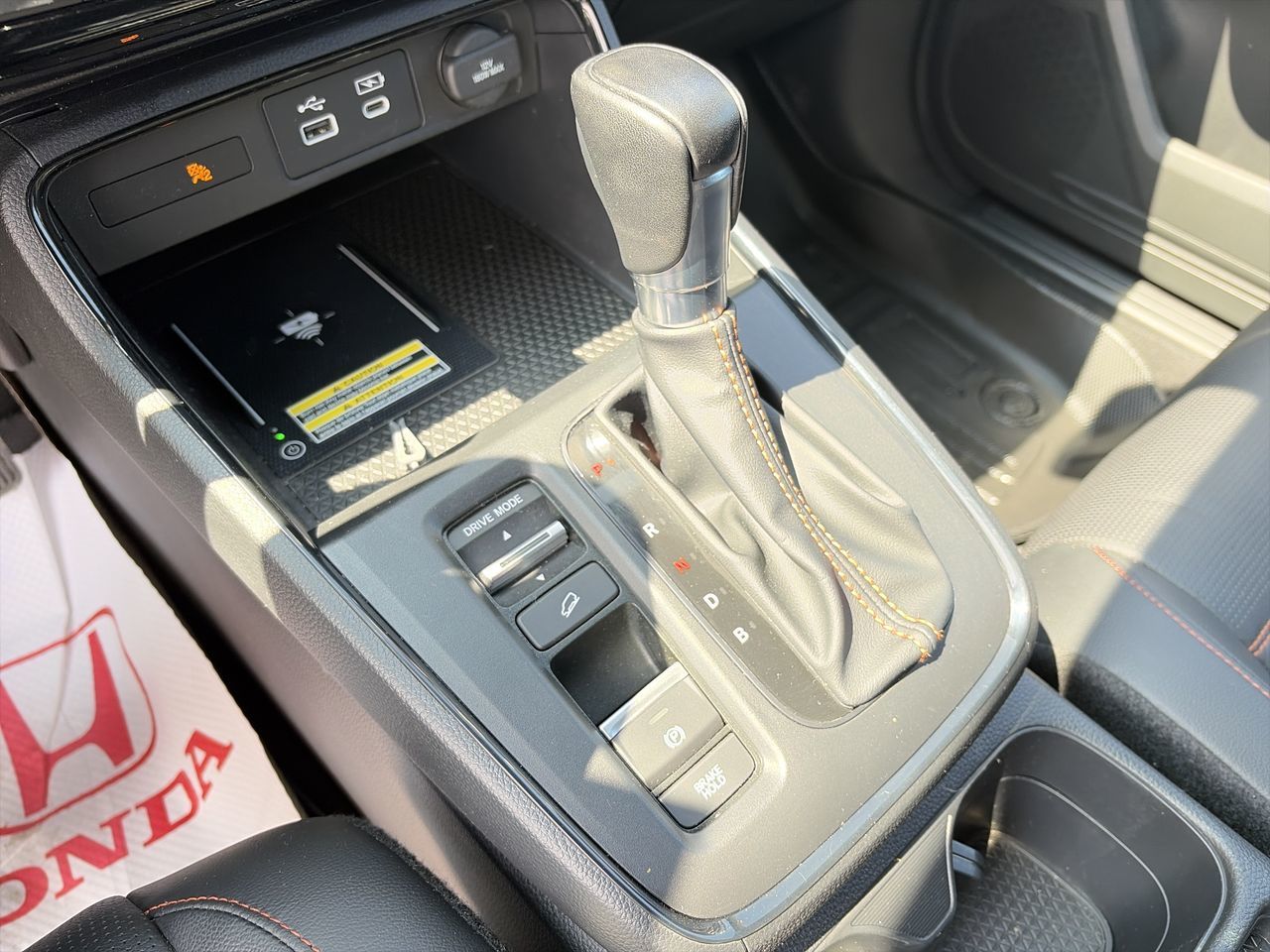 2023 Honda CR-V in Markham, Ontario