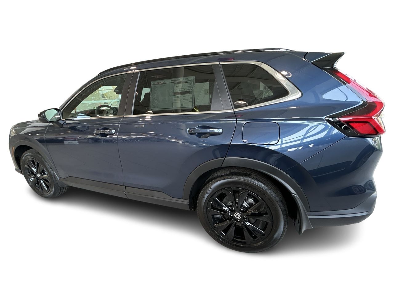 2023 Honda CR-V
