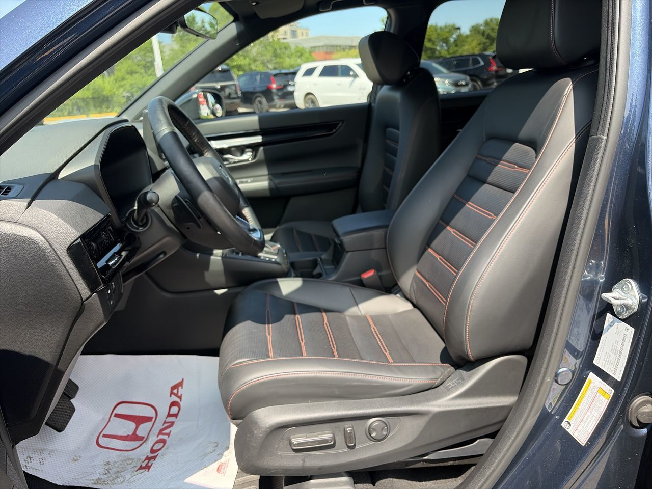 2023 Honda CR-V in Markham, Ontario