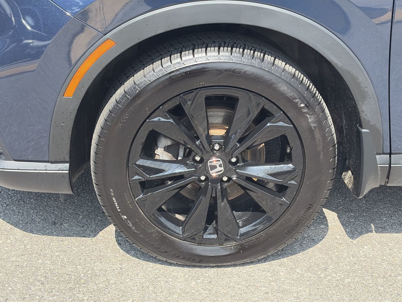 2023 Honda CR-V in Markham, Ontario