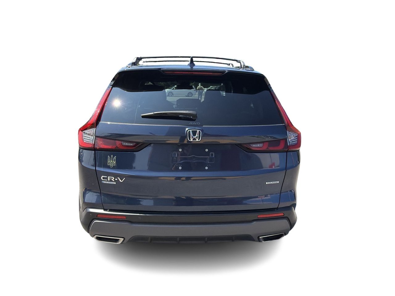 2023 Honda CR-V in Markham, Ontario