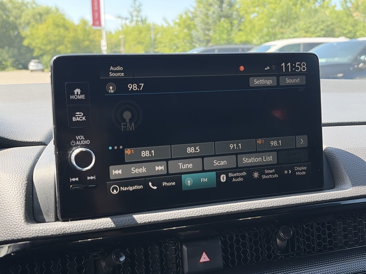 2023 Honda CR-V in Markham, Ontario