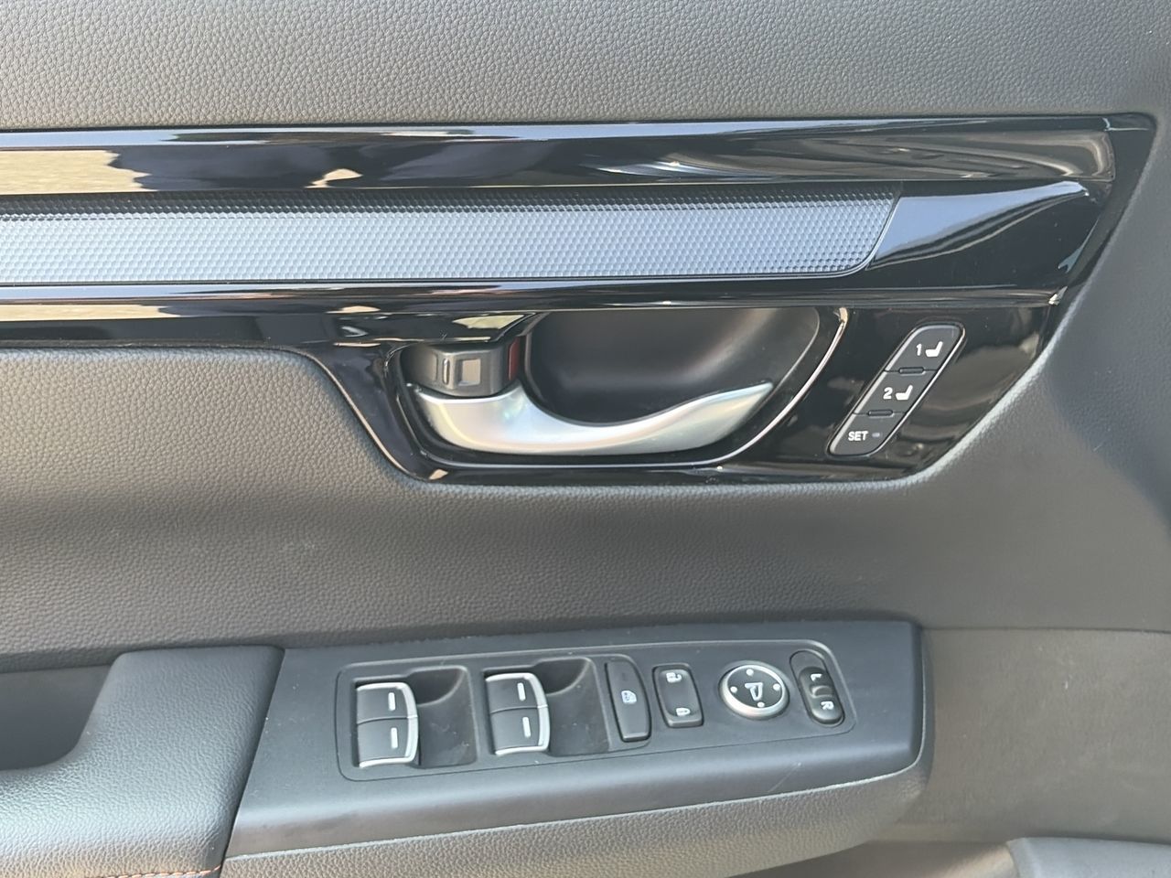 2023 Honda CR-V in Markham, Ontario
