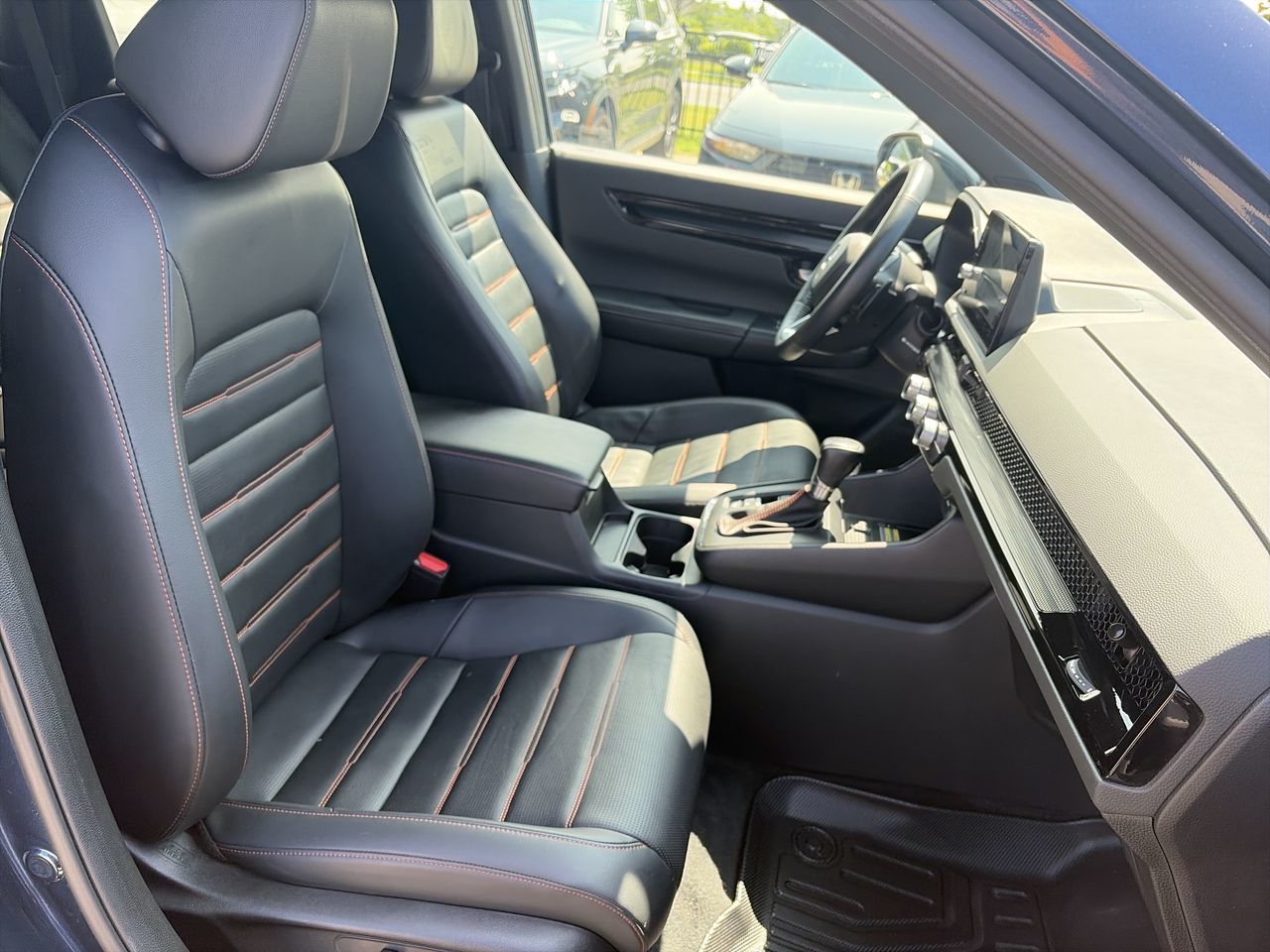 2023 Honda CR-V in Markham, Ontario