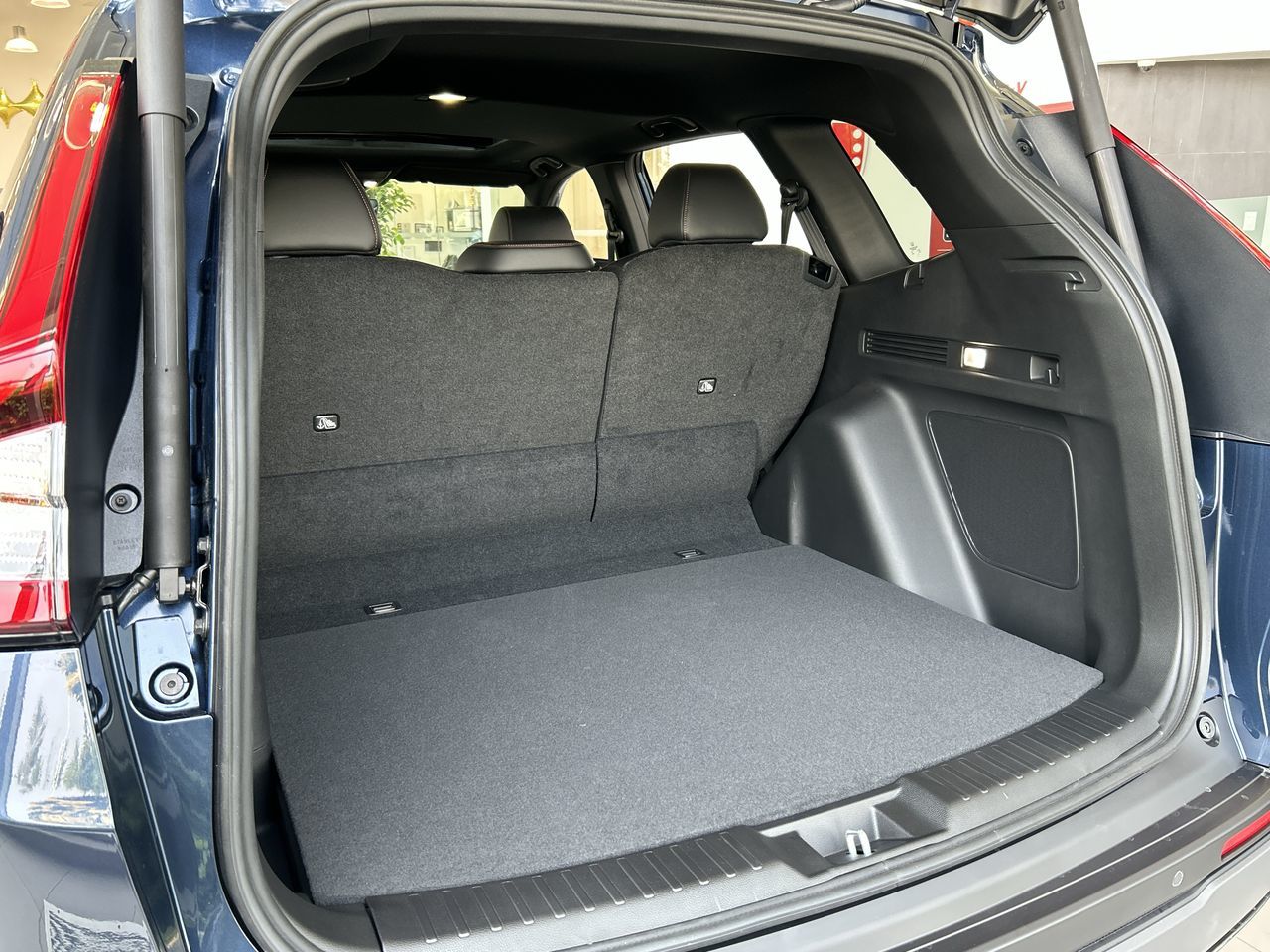 2023 Honda CR-V
