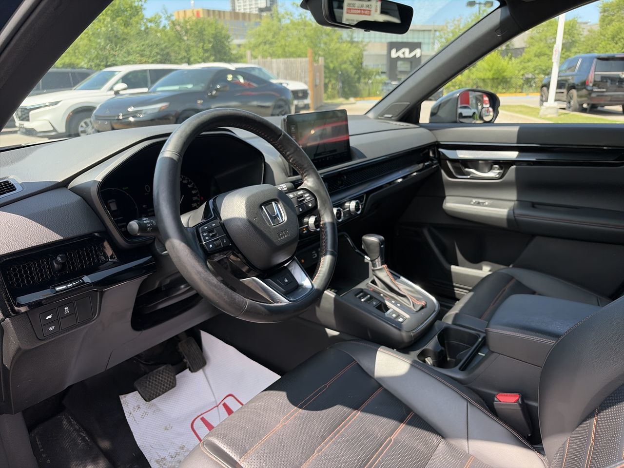 2023 Honda CR-V in Markham, Ontario