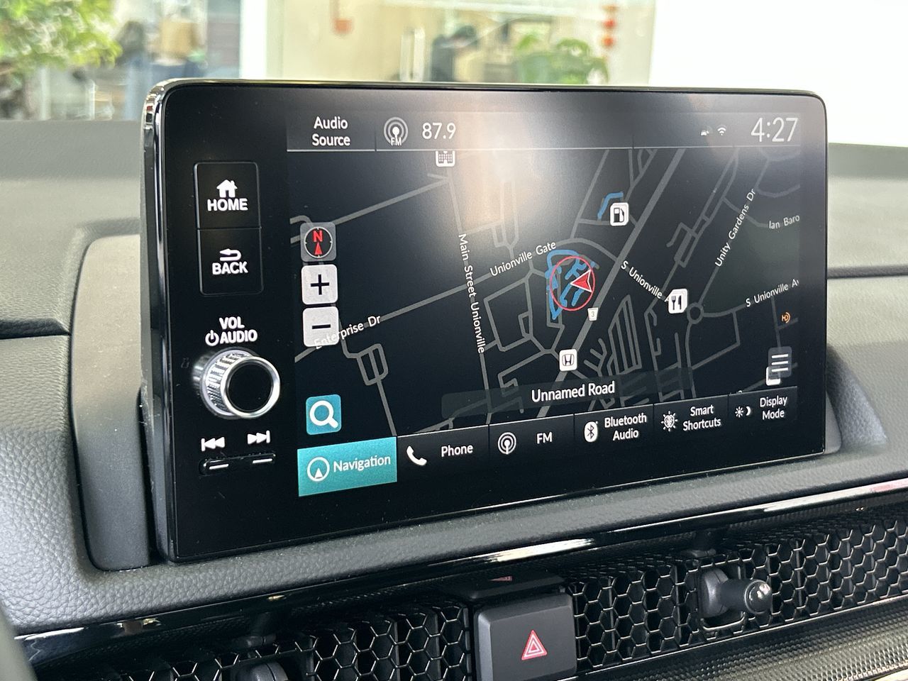 2023 Honda CR-V