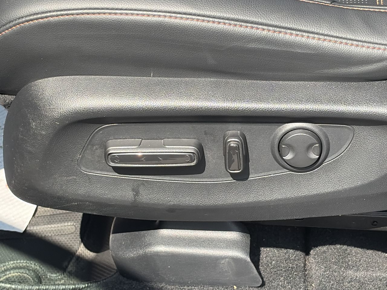 2023 Honda CR-V in Markham, Ontario