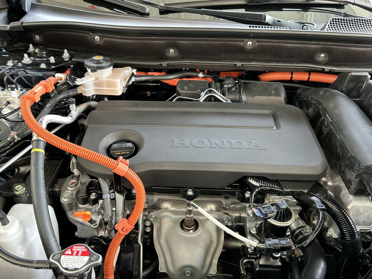 2023 Honda CR-V