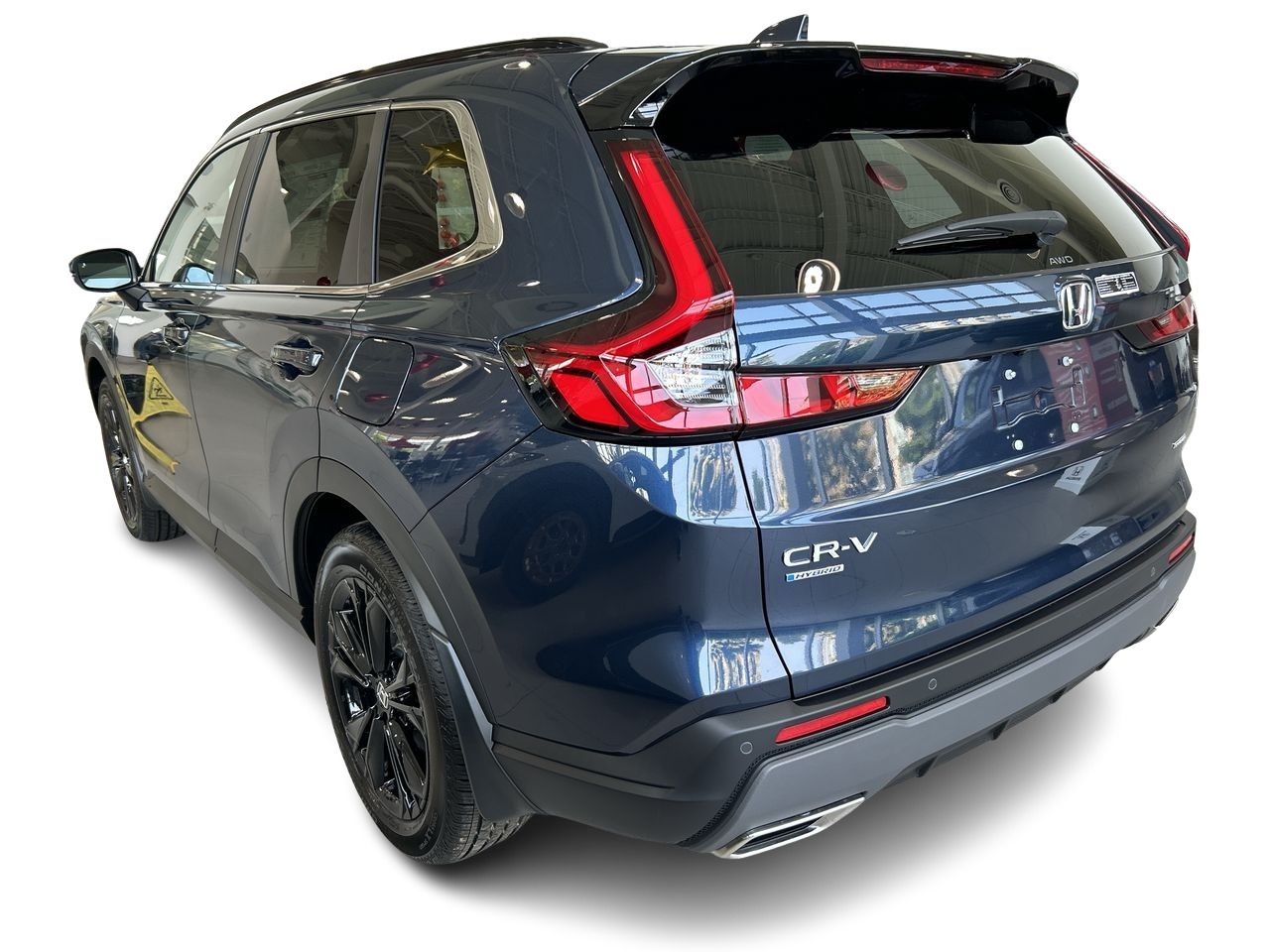 2023 Honda CR-V