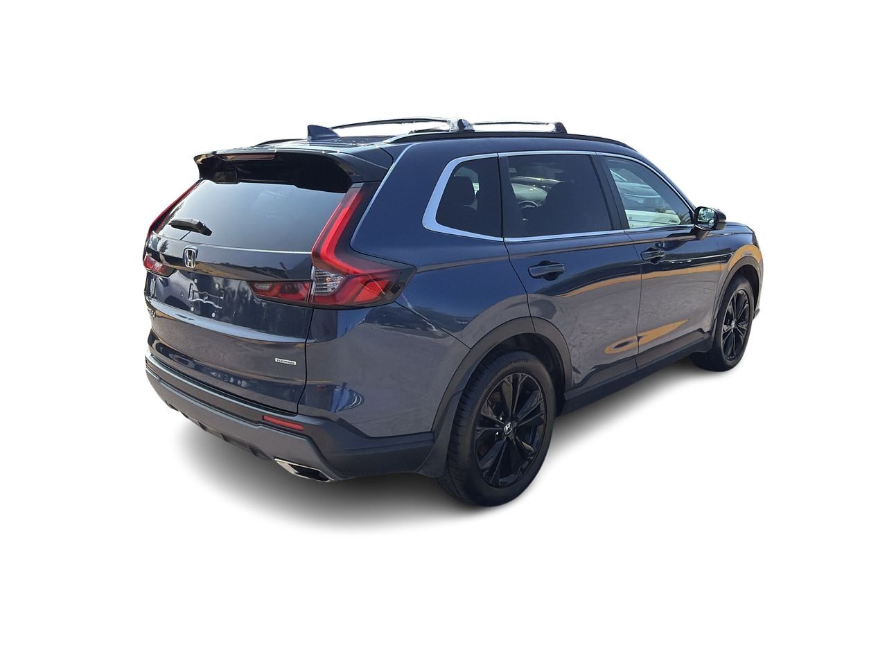 2023 Honda CR-V in Markham, Ontario