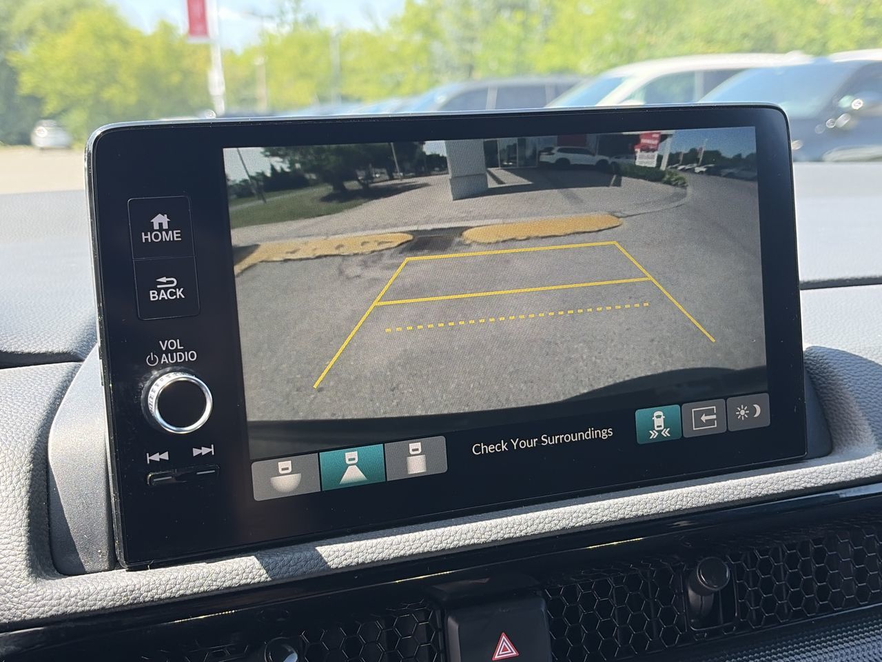 2023 Honda CR-V in Markham, Ontario