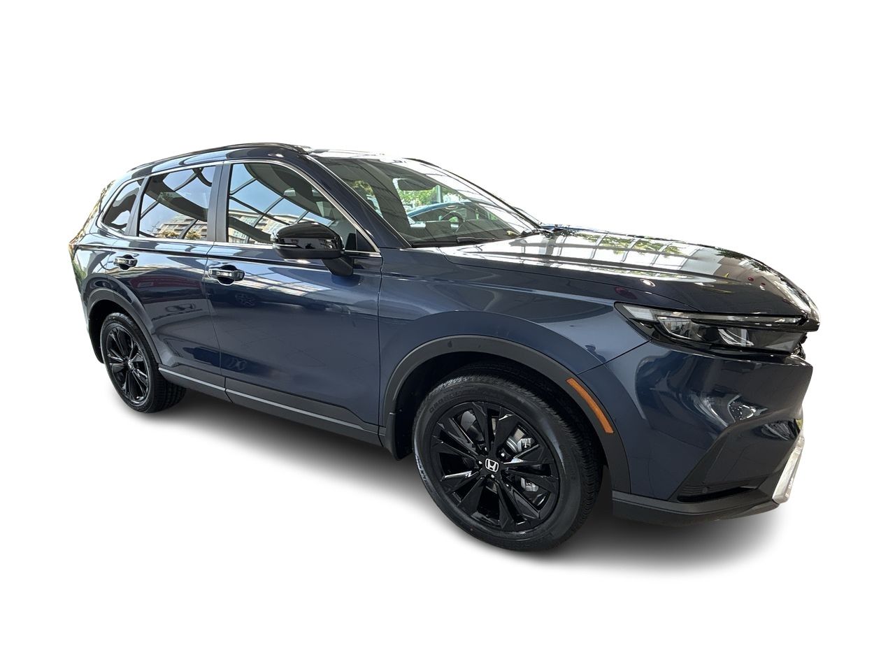 2023 Honda CR-V