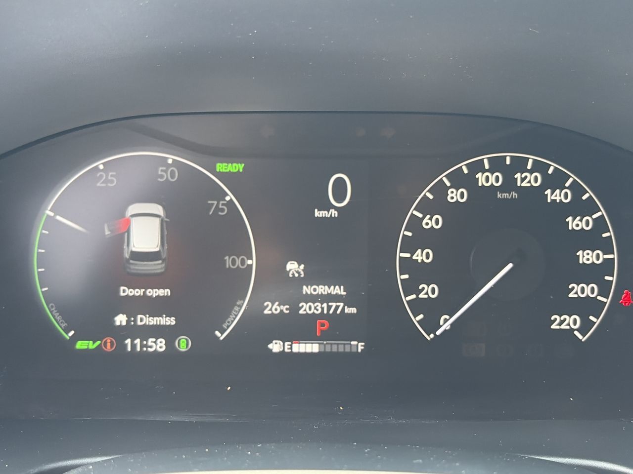 2023 Honda CR-V in Markham, Ontario
