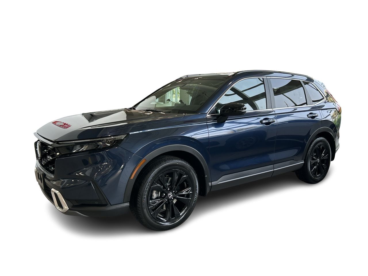 2023 Honda CR-V
