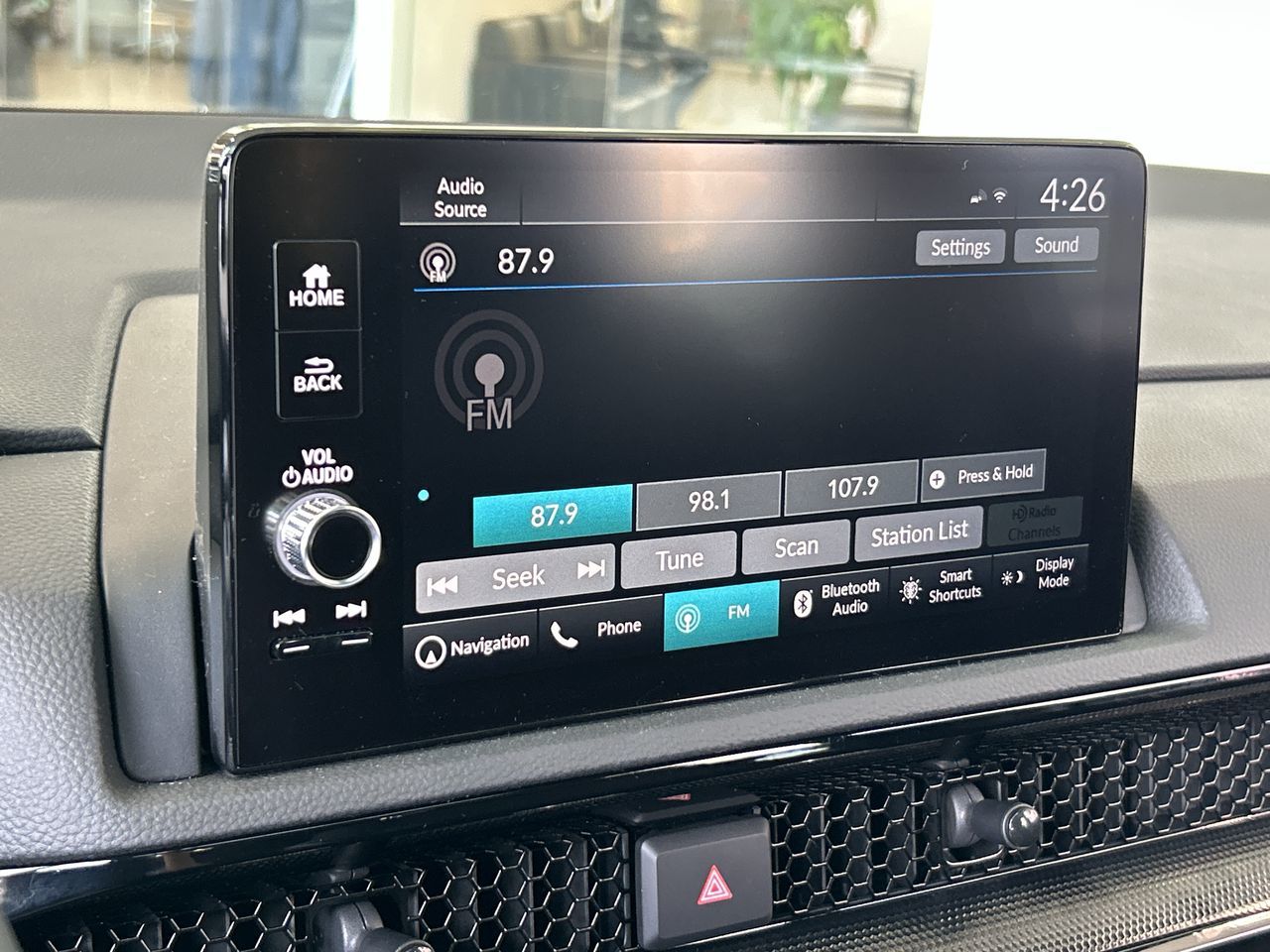 2023 Honda CR-V