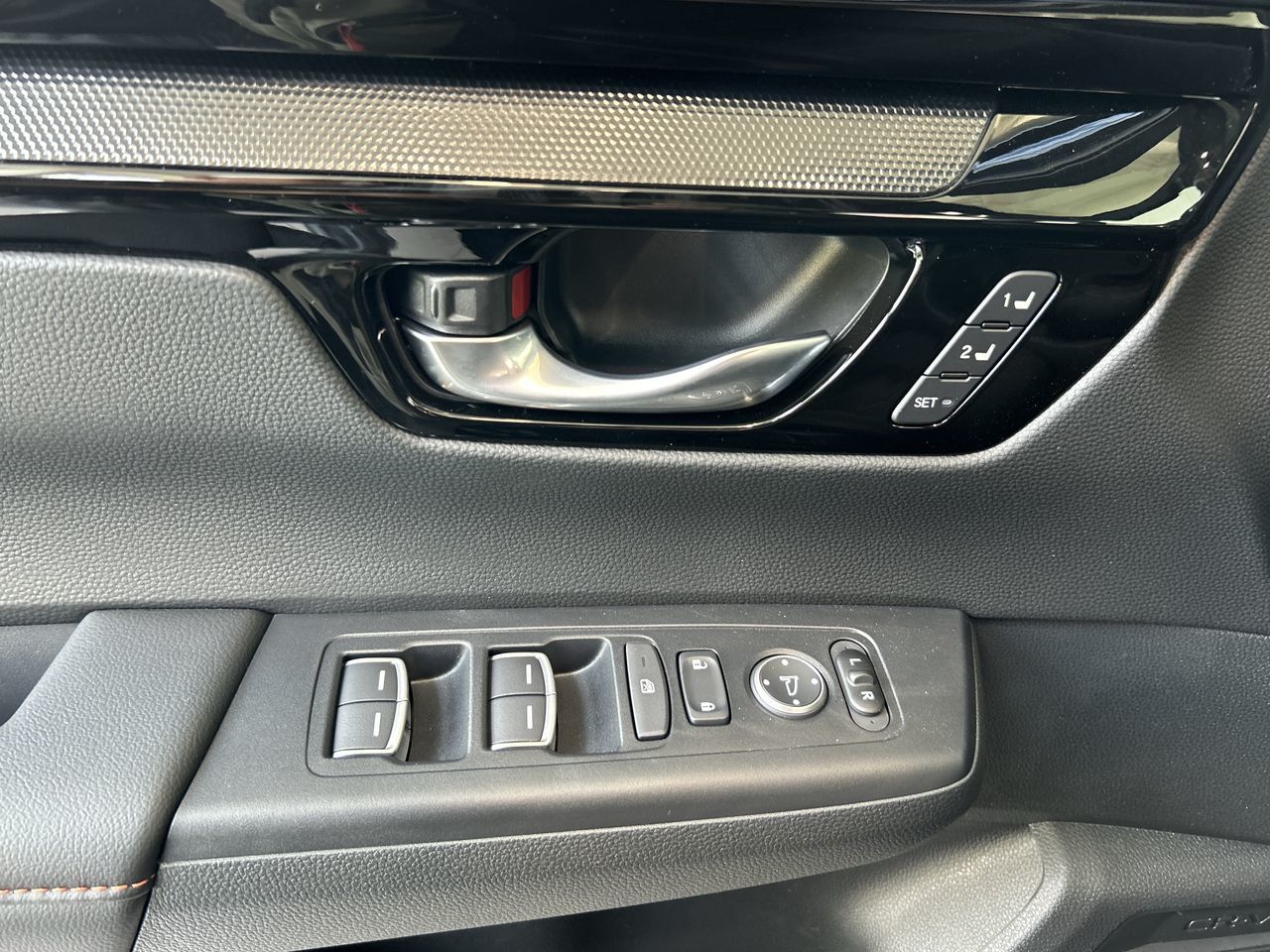 2023 Honda CR-V
