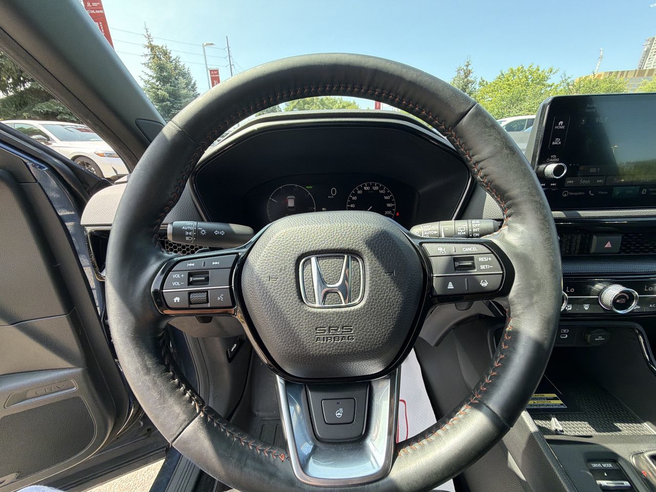 2023 Honda CR-V in Markham, Ontario