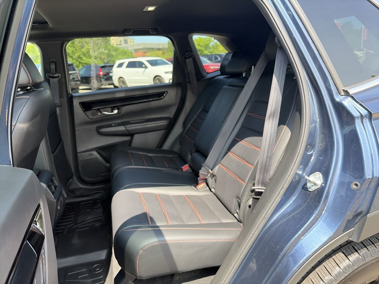 2023 Honda CR-V in Markham, Ontario