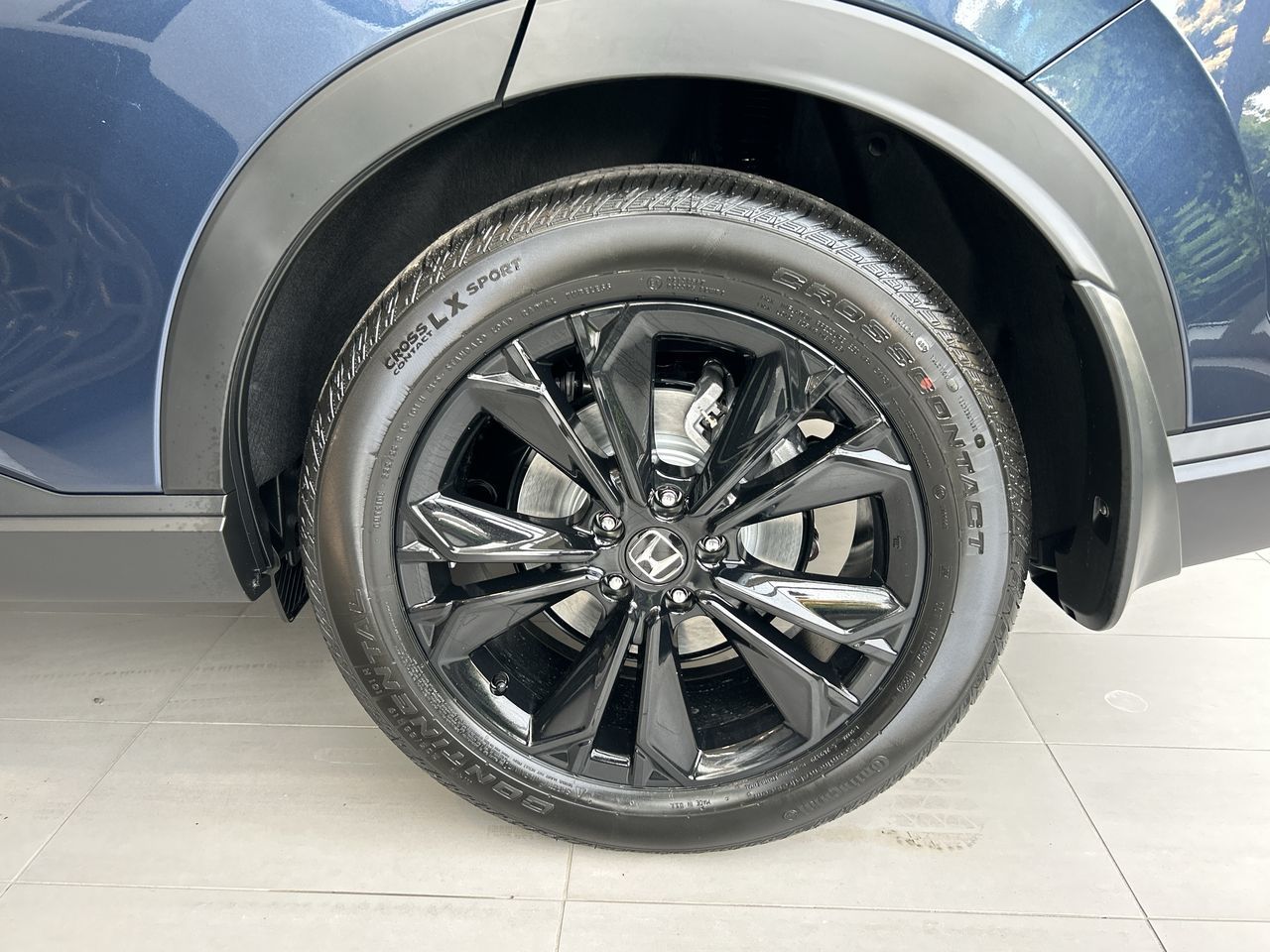 2023 Honda CR-V