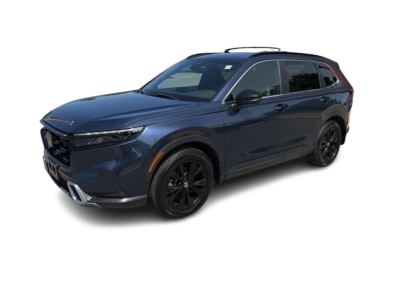 2023 Honda CR-V in Markham, Ontario