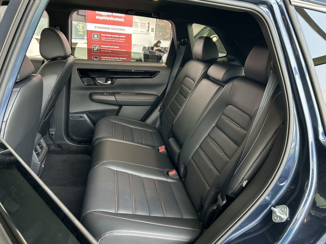2023 Honda CR-V