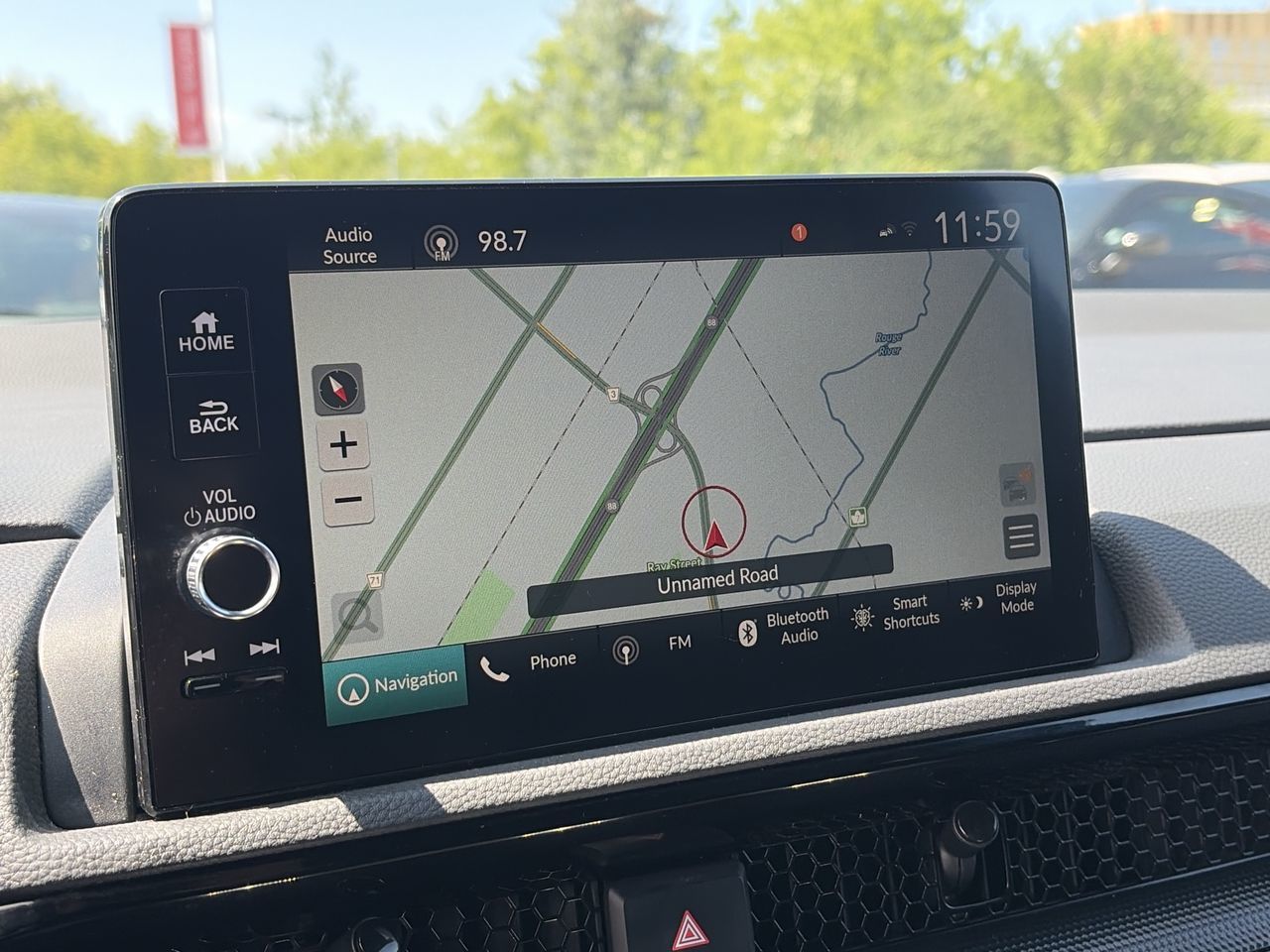 2023 Honda CR-V in Markham, Ontario