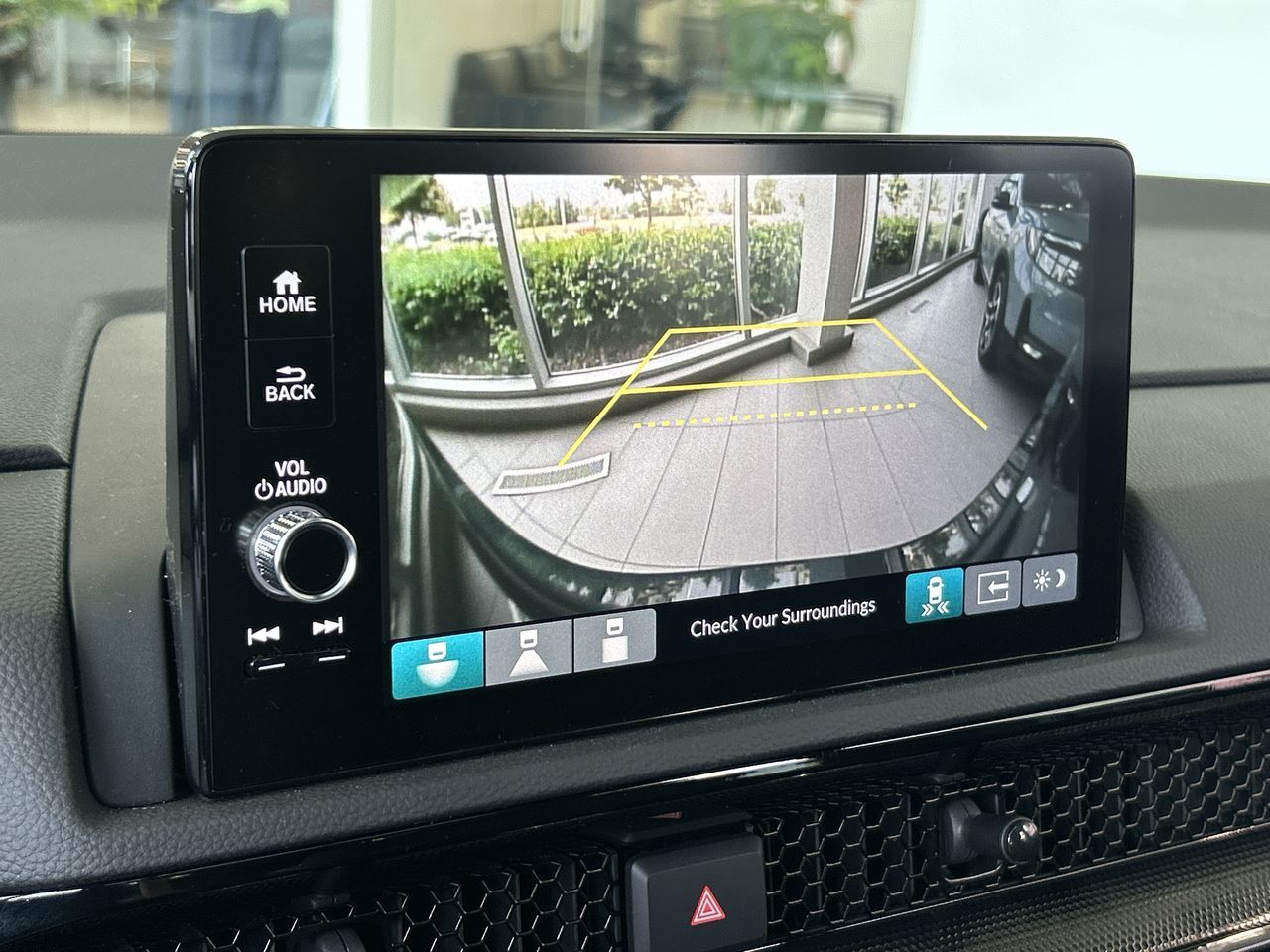 2023 Honda CR-V